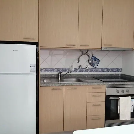 Apartment Falconer Aveiro