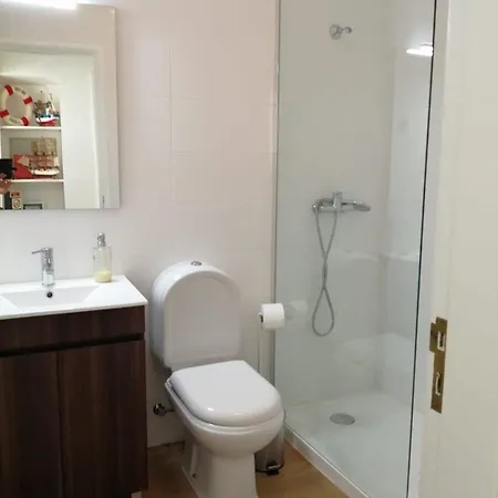 Falconer Apartment Aveiro