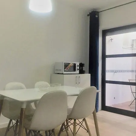 Falconer Apartment