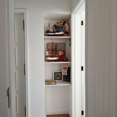 Apartment Falconer