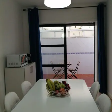 Apartment Falconer *