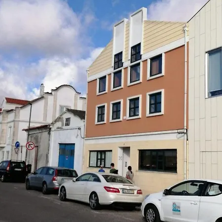 Falconer Apartment Aveiro