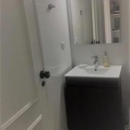 Apartment Falconer *