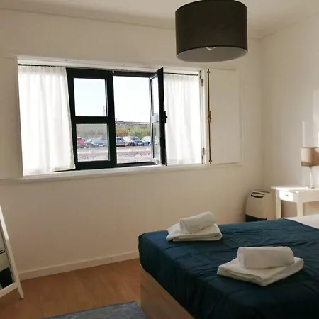 Apartment Falconer Aveiro