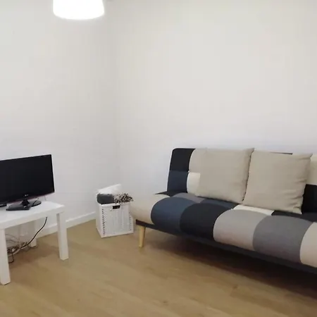 Apartment Falconer