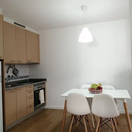 Falconer Apartment *